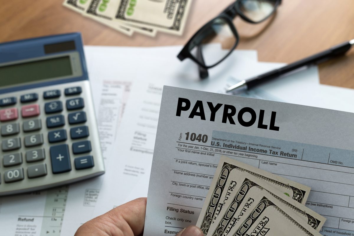 Quick Guide CARES Act Payroll Tax Deferral Czarnowski