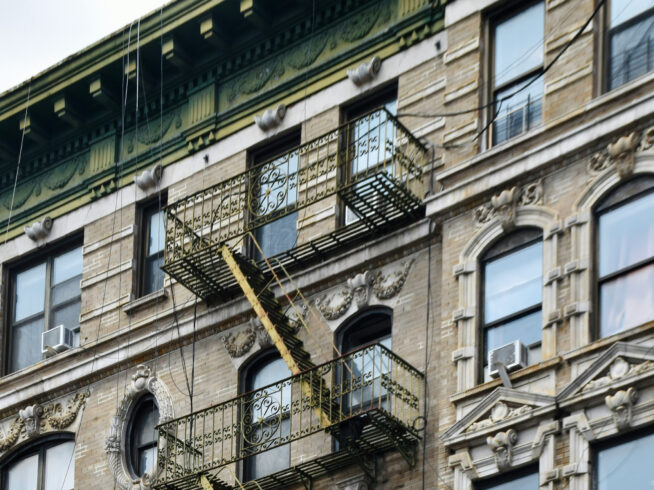 Local Law 97 and Your Building’s Bottom Line