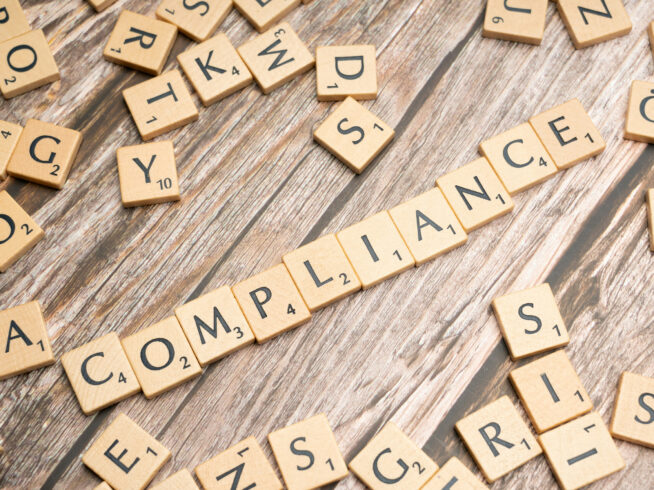 Best Practices for Staying Ahead of Compliance Requirements